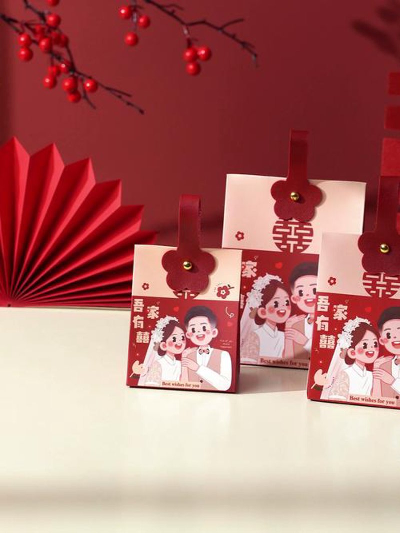 结婚用品新趋势：打造浪漫二人世界